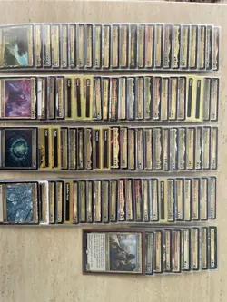 Custom Commander Deck MTG EDH- The Brother's Meletis - Image 9