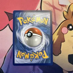 Pokemon Breeder 73/73 Shining Legends Full Art Holo Ultra Rare TCG - Image 2
