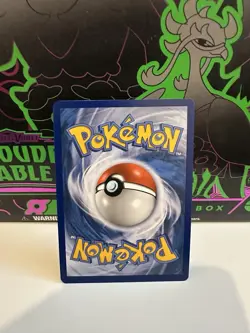 Pokemon Card Switch Evolutions Reverse Holo Uncommon 88/108 Near Mint - Image 2
