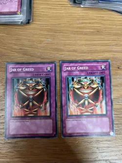 Jar of Greed - YSD-EN036 - Common - Unlimited Edition - YuGiOh NM/LP  - Image 6