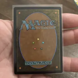 The Fire Crystal (Borderless) - 0337 R/ English / Near Mint MTG - Image 2