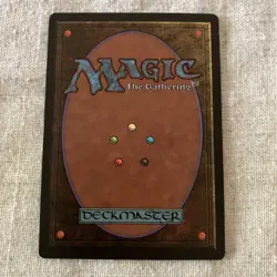 Helm of Obedience Magic the Gathering Alliances Card Artifact - Image 2