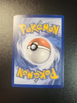 PokÃ©mon TCG Fuecoco Pokemon McDonald's Promo 2023 2/15 Holo Speckled - Image 2