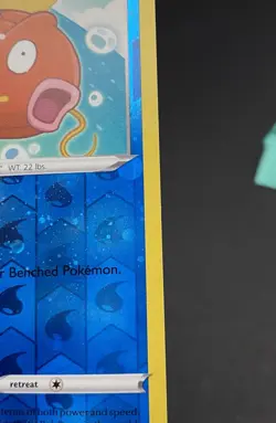 Magikarp 039/192 Reverse Cosmos Holo - Costco Tin Exclusive Pokemon NM SWIRL ðŸŒ€ - Image 10