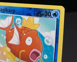 Magikarp 039/192 Reverse Cosmos Holo - Costco Tin Exclusive Pokemon NM SWIRL ðŸŒ€ - Image 4