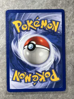 Graveler 37/62 Pokemon TCG Fossil Vintage WOTC Card Regular (Light Play) 2 - Image 2