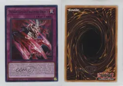 Mementotlan Fracture Dance 1st Ed. YuGiOh Valiant Smashers #VASM-EN011 0it8 - Image 3