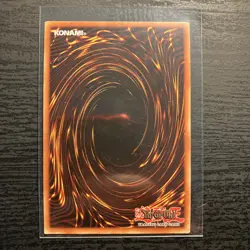 Yugioh - Jinzo PSV-000 Secret Rare - Image 2