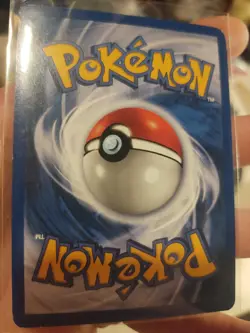 Pokemon TCG Wizards Nintendo 1st Edition Rockets Sneak Attack Trainer Holo Card - Image 2