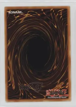 Abyss Script - Dramatic Story 1st Ed. YuGiOh Photon Hypernova #PHHY-EN064 0it8 - Image 2