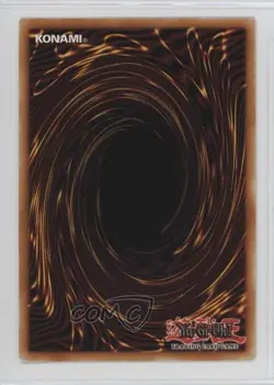 Numeron Creation 1st Ed. YuGiOh Photon Hypernova #PHHY-EN052 0it8 - Image 2