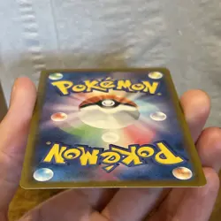 Mismagius 083/073 AR JP JPN SV1a Triplet Beat Japanese Pokemon Card TCG NM - Image 6