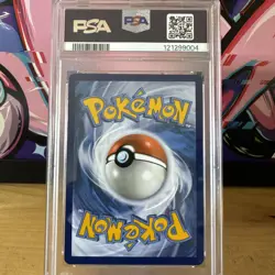 PSA 10 Kingdra ex SVP 131 Shrouded Fable Special Illustration Promo Pokemon - Image 4