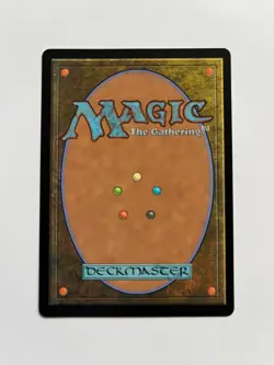 Land Tax - Commander Masters (CMM) NM MTG Regular - Image 2