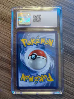 Wallace (Secret) 208/195 Swsh12: Sword & Shield - Silver Tempest Holo - Image 3