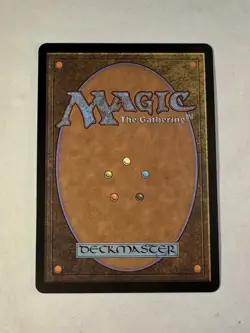 Summon: Bahamut (Borderless) Final Fantasy MTG Foil Mythic Rare Mint - Image 2