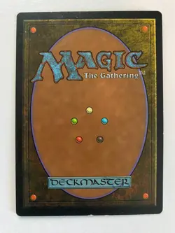 Goblin Bomb Weatherlight Regular Magic the Gathering MTG Card - Image 2