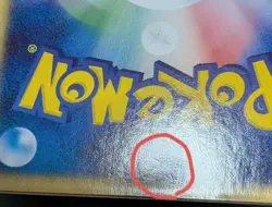 Pokemon Card Japanese Fissure's Deoxys Vs Pack Promo 3D Vintage Sky Splitting - Image 12