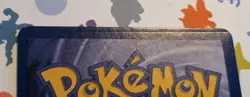 Pokemon Mewtwo Black Star Promo 12 WOTC Christopher Rush English 2000 - Image 4