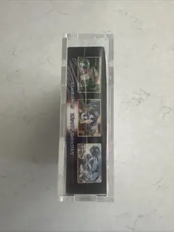 Pokemon TCG Sword & Shield Lost Abyss Japanese Booster Box - 30 packs SEALED NEW - Image 2