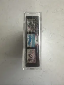 Pokemon TCG Sword & Shield Lost Abyss Japanese Booster Box - 30 packs SEALED NEW - Image 4