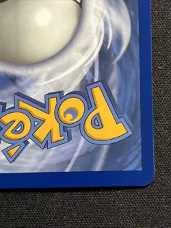 Eiscue 205/193 SV02 Paldea Evolved Holo NM/M PokÃ©mon Card - Image 8