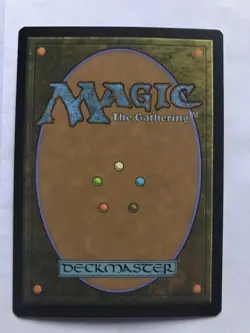 Extraplanar Lens Masterpiece Series: Kaladesh Inventions Foil magic mtg single 1 - Image 2