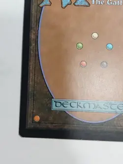 1 x Shefet Monitor - Foil - Amonkhet - LP-Magic The Gathering - MTG  - Image 10