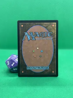 MTG | Arid Mesa (Borderless) Special Guest, Regular Mythic - Image 2