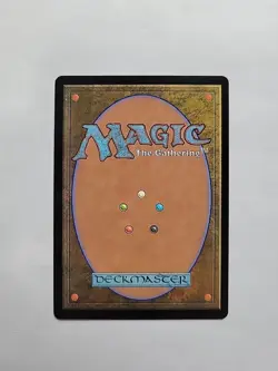 MTG - Unstoppable Ash _ The List  Regular Rare #137 - Image 3