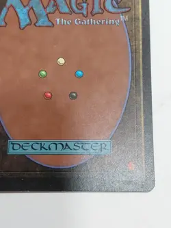 Mind Bomb The Dark Magic the Gathering MTG LP - Image 10