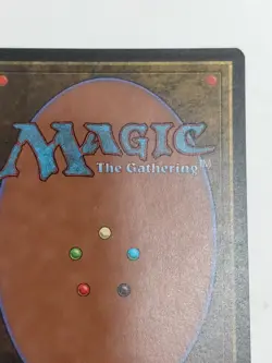 Mind Bomb The Dark Magic the Gathering MTG LP - Image 11