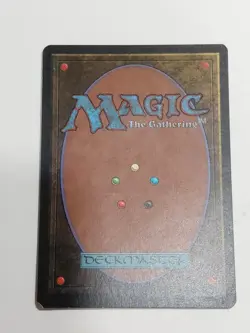 Mind Bomb The Dark Magic the Gathering MTG LP - Image 7