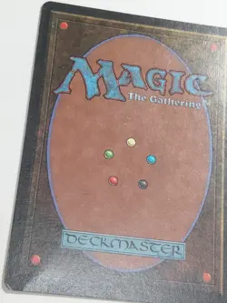 Mind Bomb The Dark Magic the Gathering MTG LP - Image 8