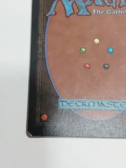 Mind Bomb The Dark Magic the Gathering MTG LP - Image 9