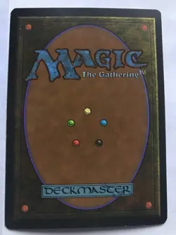 Copy Artifact 3rd edition magic the gathering cards singles mtg X1 - Image 2