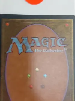 MTG Political Trickery, Mirage, LP/NM, English - Image 11