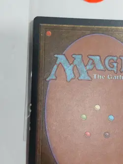 MTG Political Trickery, Mirage, LP/NM, English - Image 12