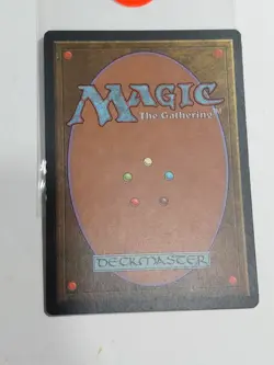 MTG Political Trickery, Mirage, LP/NM, English - Image 7