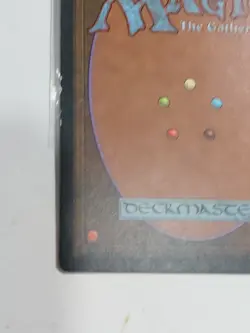 MTG Political Trickery, Mirage, LP/NM, English - Image 8