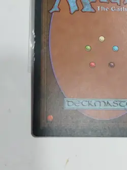 MTG Political Trickery, Mirage, LP/NM, English - Image 9
