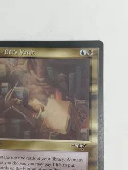 Lim-Dul's Vault 3x - LP - MTG Alliances - Image 11