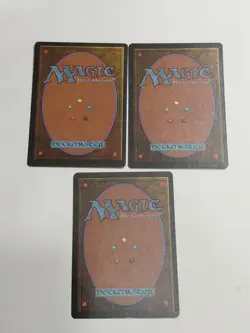 Lim-Dul's Vault 3x - LP - MTG Alliances - Image 12