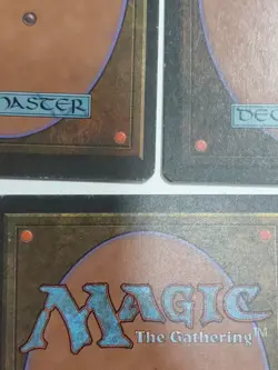 Lim-Dul's Vault 3x - LP - MTG Alliances - Image 13