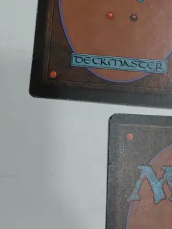 Lim-Dul's Vault 3x - LP - MTG Alliances - Image 14