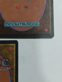 Lim-Dul's Vault 3x - LP - MTG Alliances - Image 15