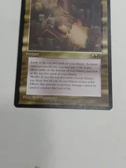 Lim-Dul's Vault 3x - LP - MTG Alliances - Image 9