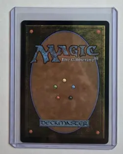 The Masamune #0353 FIN R (Borderless) (Non-Foil) - MTG Final Fantasy - Image 2