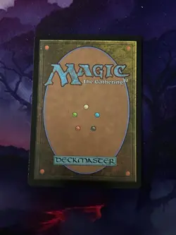 Ghostly Prison SPG MTG #0019 Foil Borderless Mythic NM+free cards - Image 2