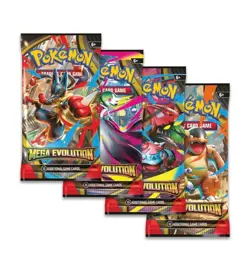 Presale - Pokemon TCG: Mega Evolution Booster Box 36 Packs ( Confirmed Email ) - Image 4